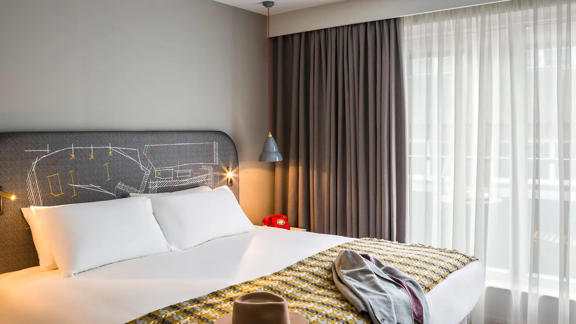 Mercure Leeds Centre Hotel Ηνωμένο Βασίλειο