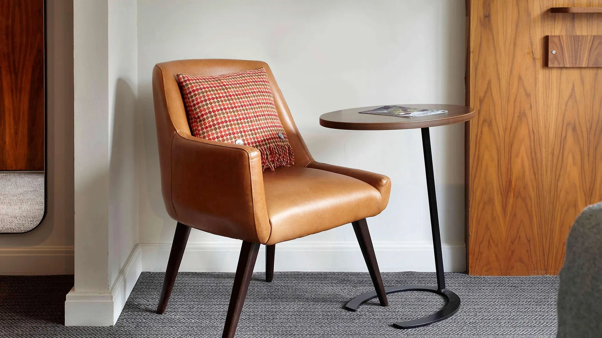 Mercure Leeds Centre Hotel 4*, Λιντς