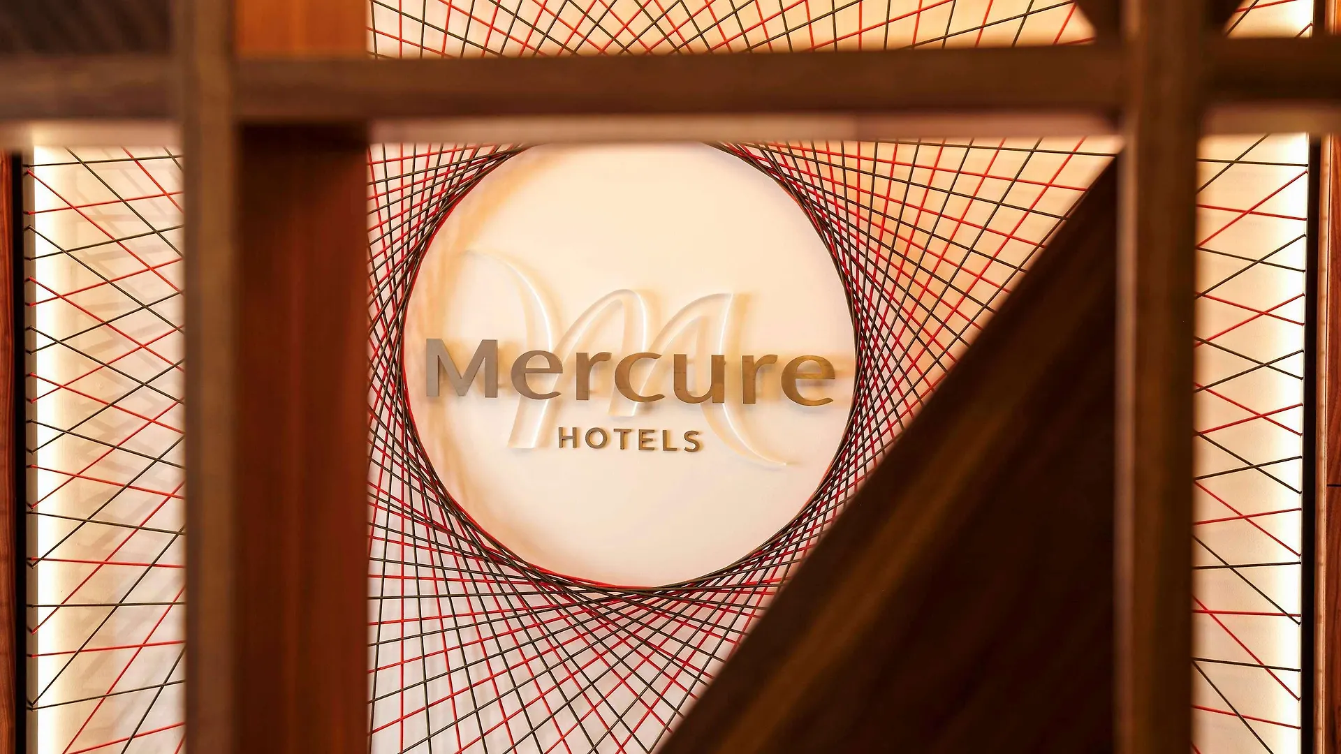 Mercure Leeds Centre Hotel