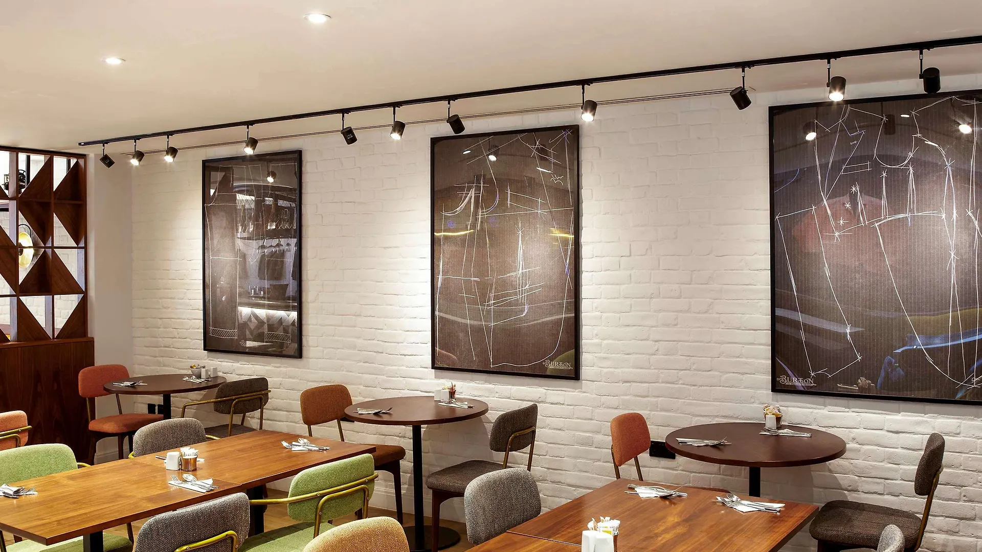 Mercure Leeds Centre Hotel