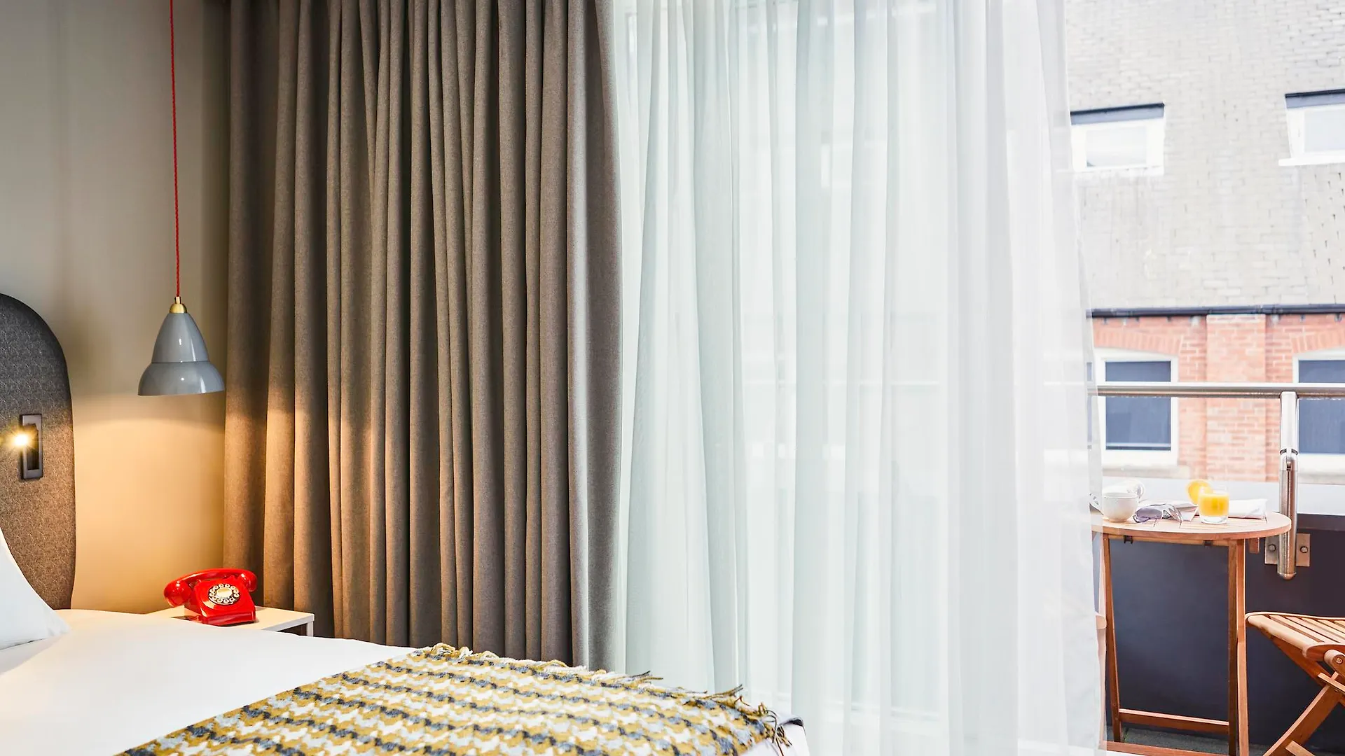 Mercure Leeds Centre Hotel