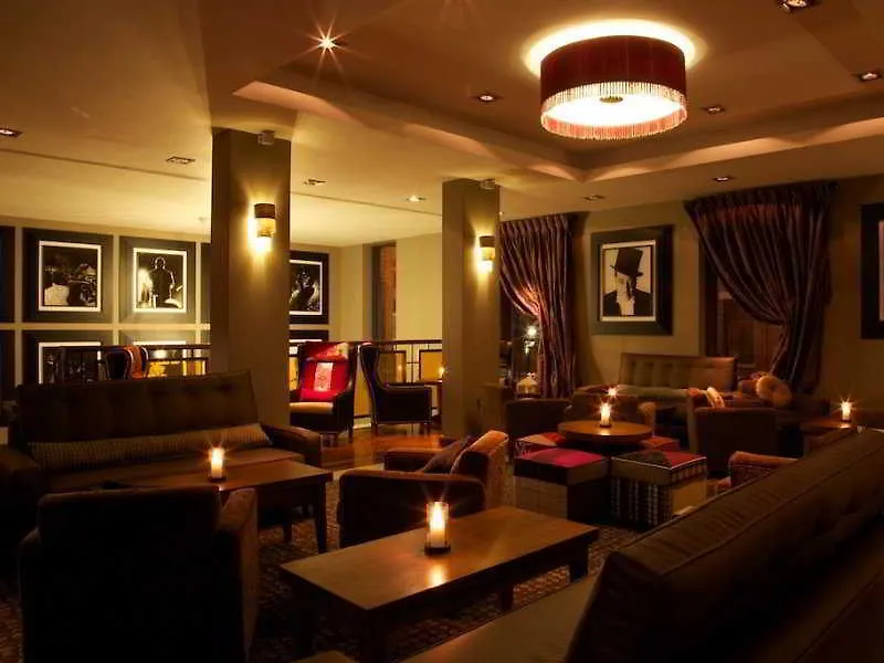 Mercure Leeds Centre Hotel Ηνωμένο Βασίλειο