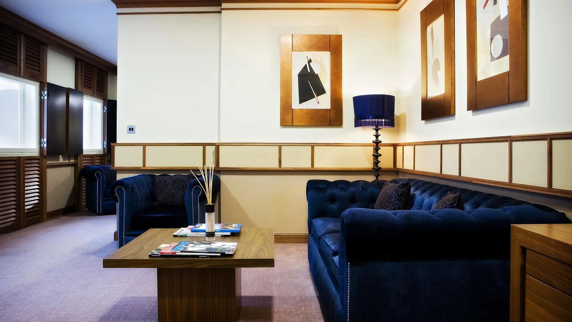 Mercure Leeds Centre Hotel