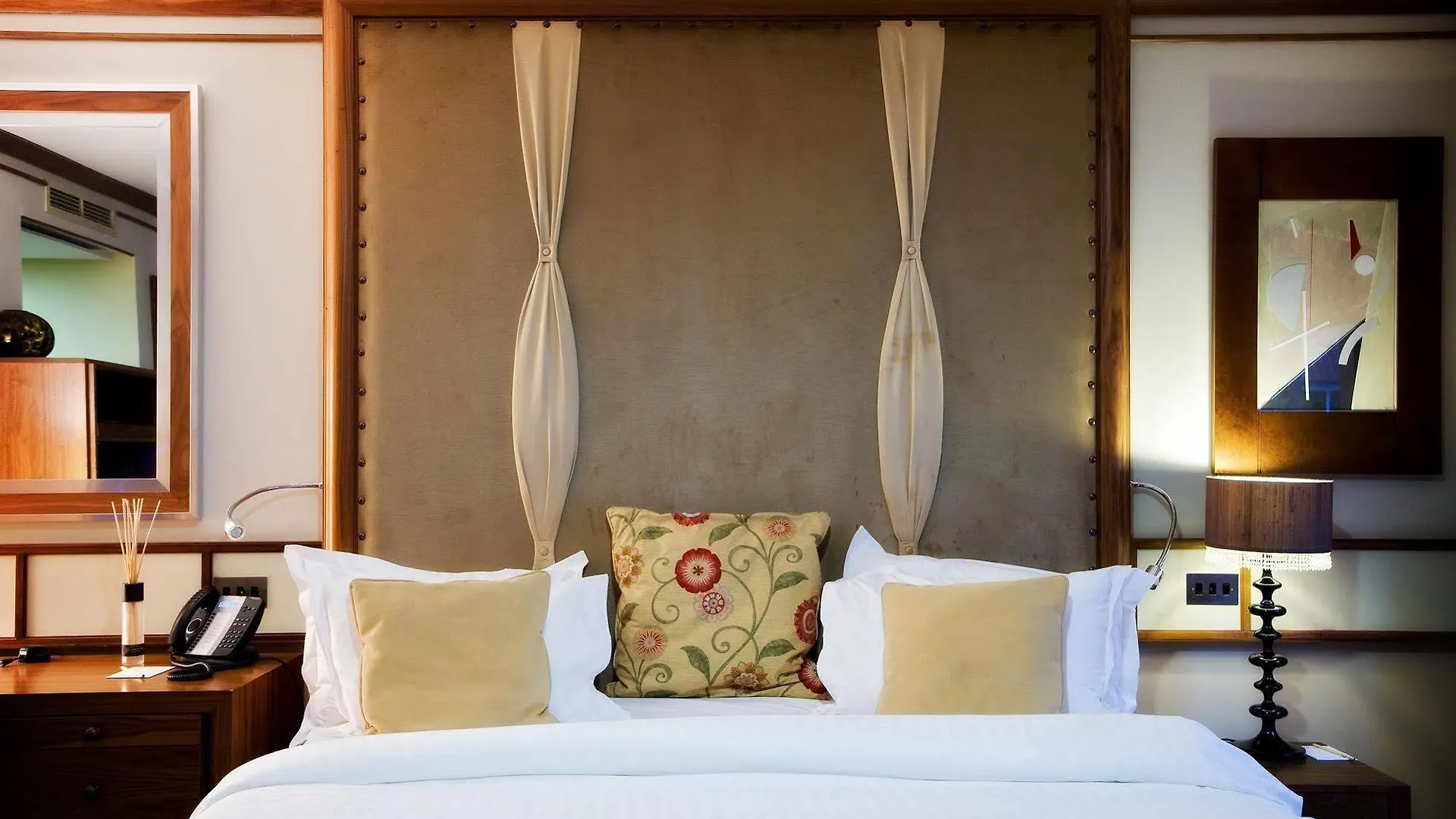 Mercure Leeds Centre Hotel 4*, Λιντς Ηνωμένο Βασίλειο