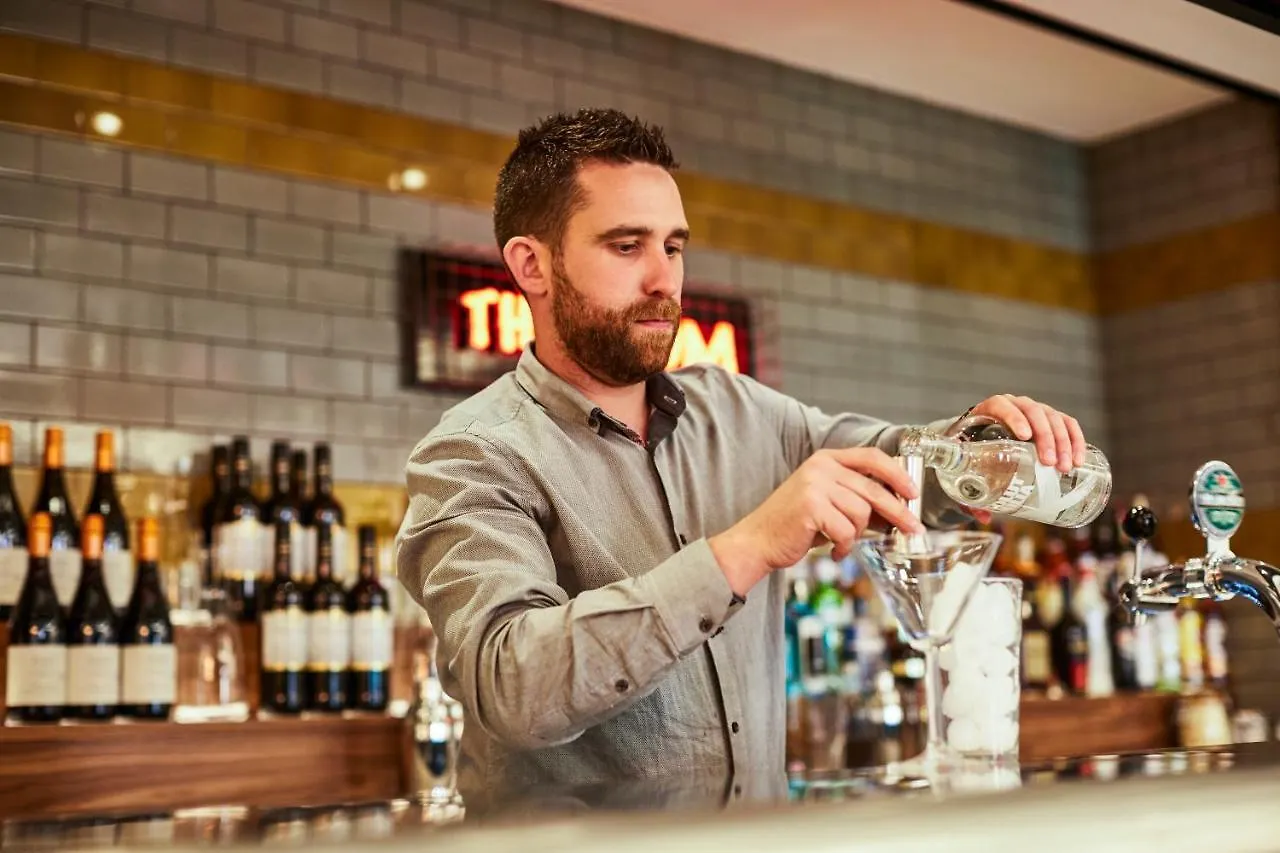 ****  Mercure Leeds Centre Hotel Ηνωμένο Βασίλειο