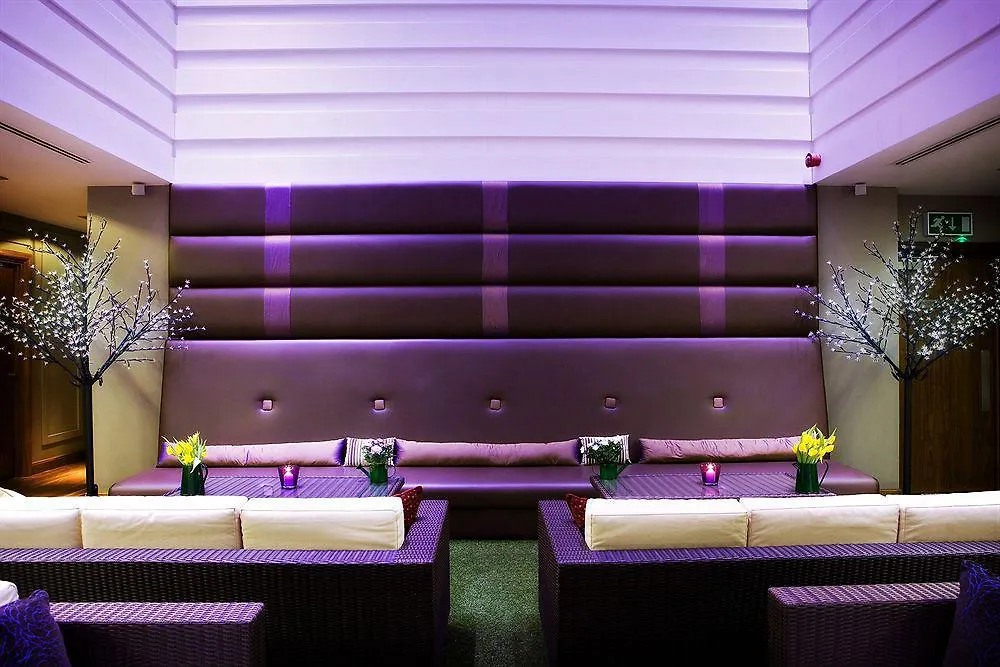 Mercure Leeds Centre Hotel  Λιντς