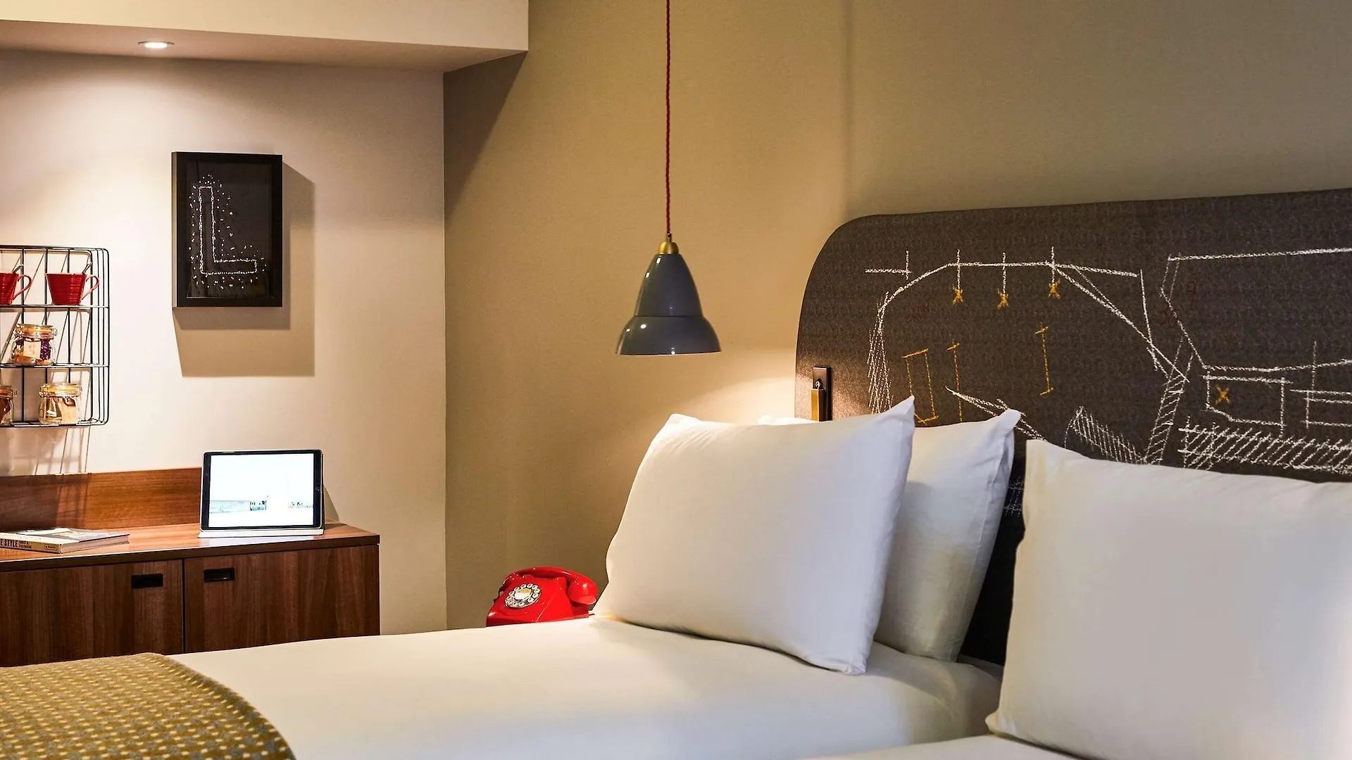 Mercure Leeds Centre Hotel