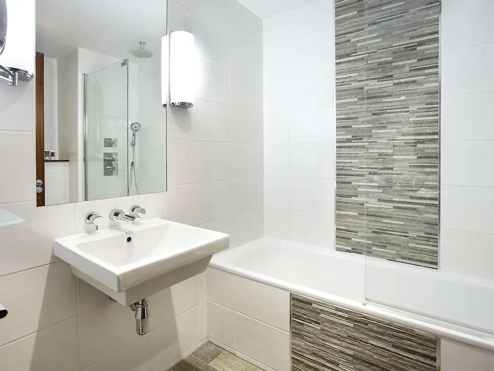 Mercure Leeds Centre Hotel