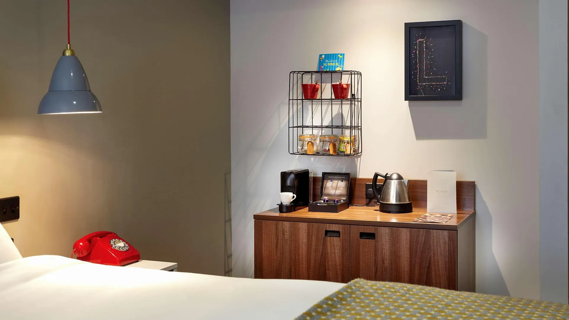 Mercure Leeds Centre Hotel 4*, Λιντς Ηνωμένο Βασίλειο