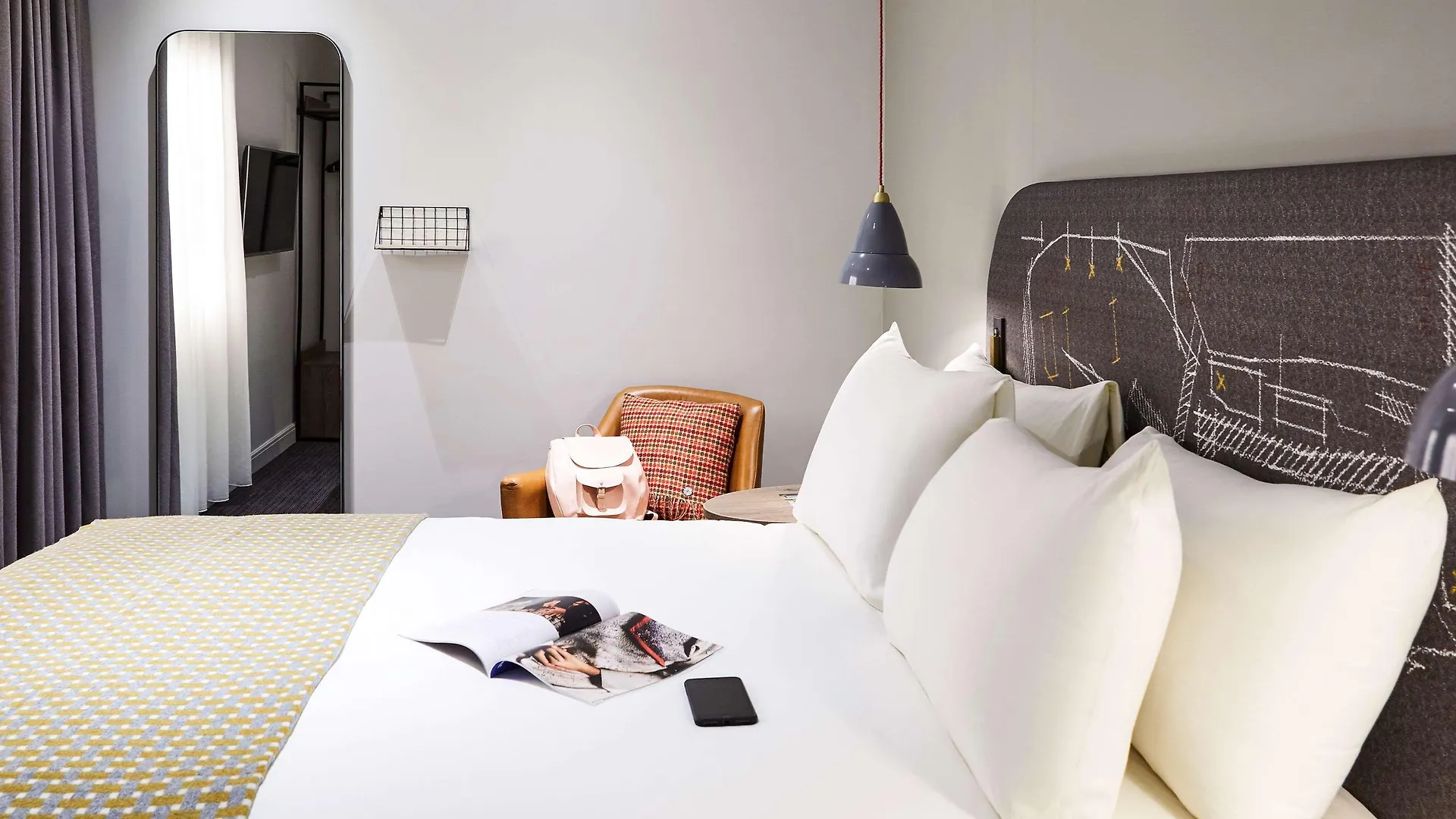 ****  Mercure Leeds Centre Hotel Ηνωμένο Βασίλειο