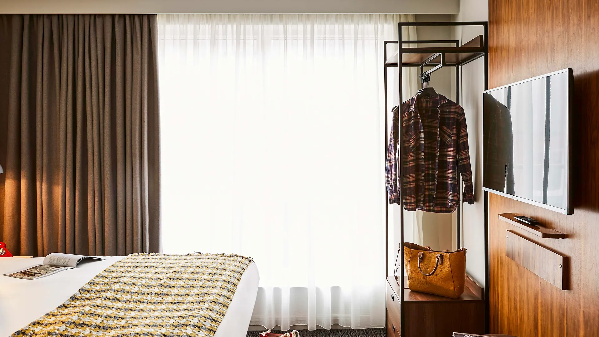 Mercure Leeds Centre Hotel