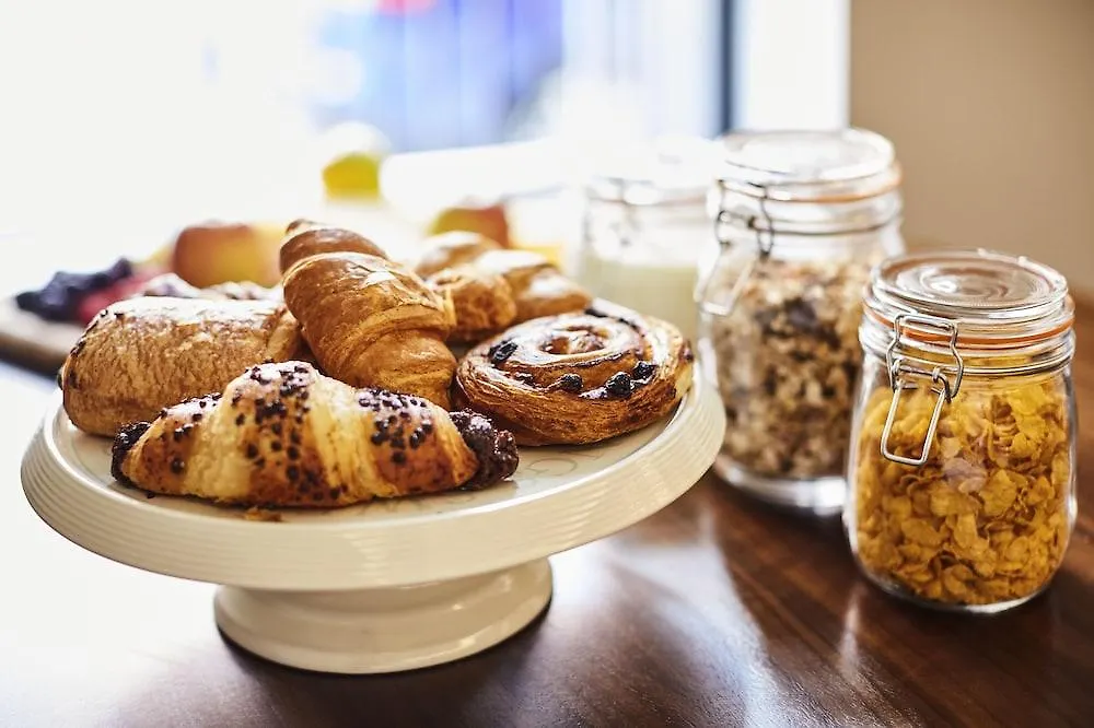 Mercure Leeds Centre Hotel 4*, Λιντς Ηνωμένο Βασίλειο