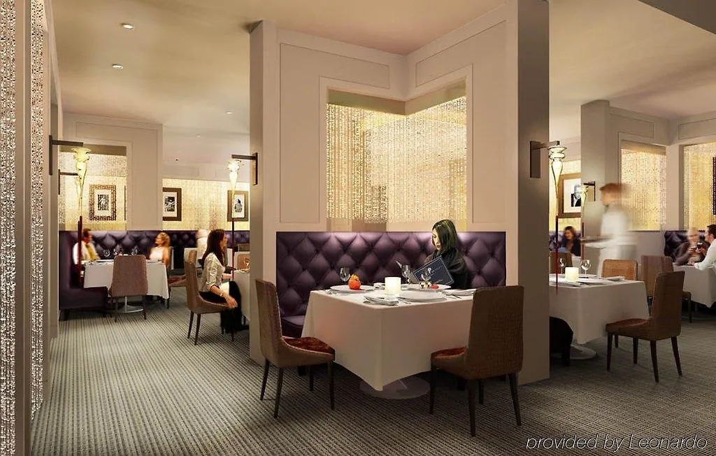 Mercure Leeds Centre Hotel