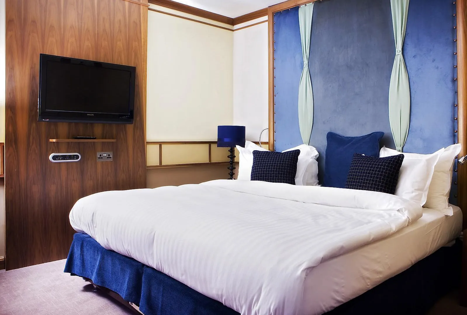 Mercure Leeds Centre Hotel
