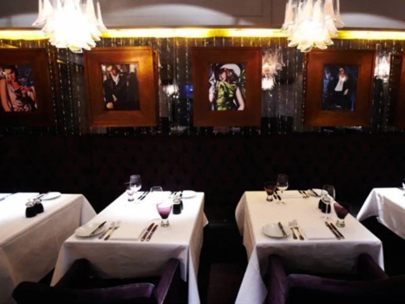 Mercure Leeds Centre Hotel  Λιντς