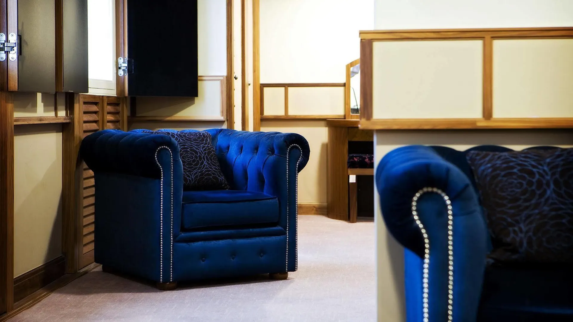Mercure Leeds Centre Hotel Λιντς