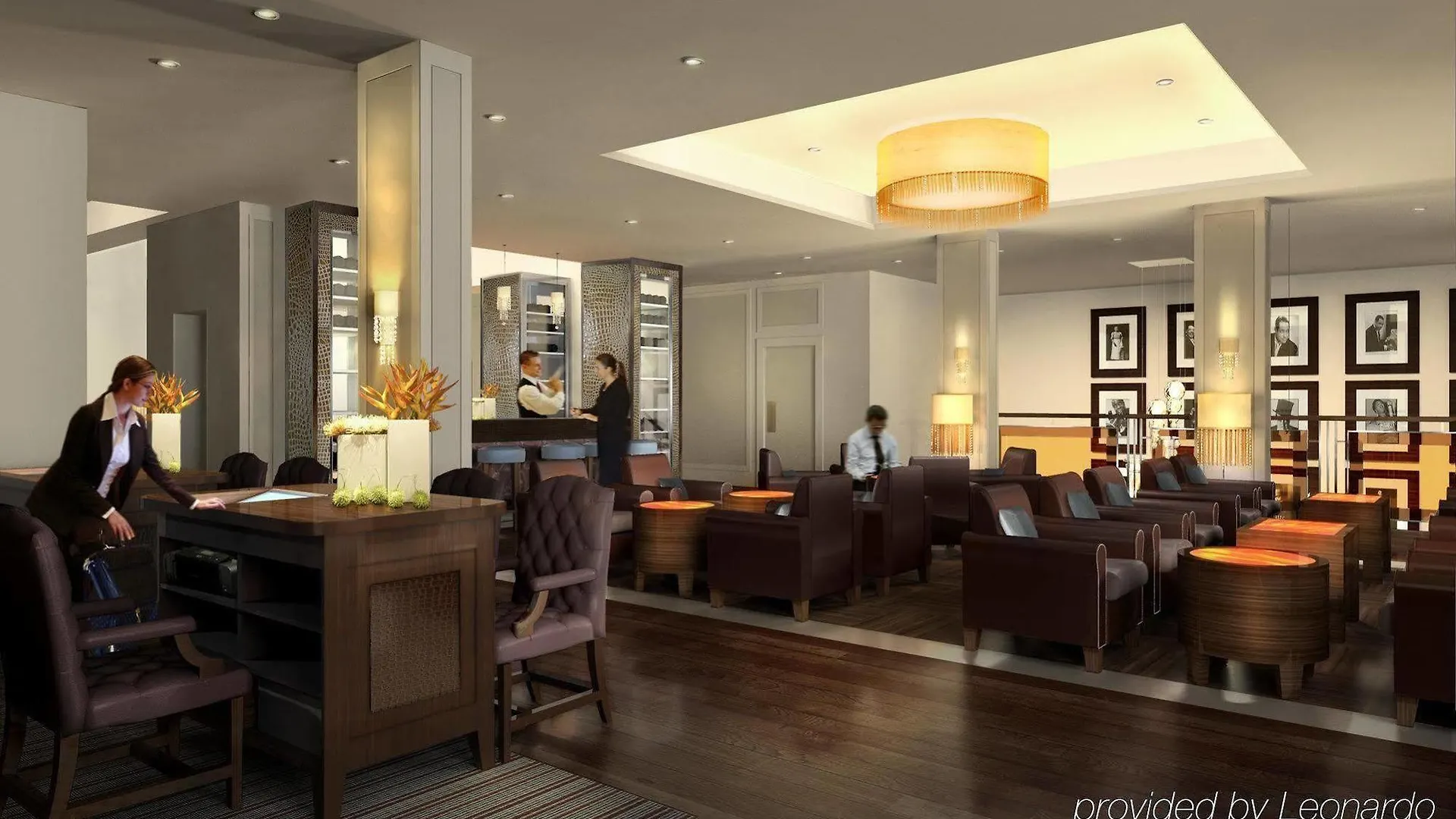 Mercure Leeds Centre Hotel