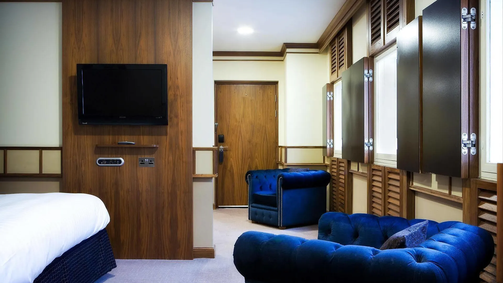 Mercure Leeds Centre Hotel