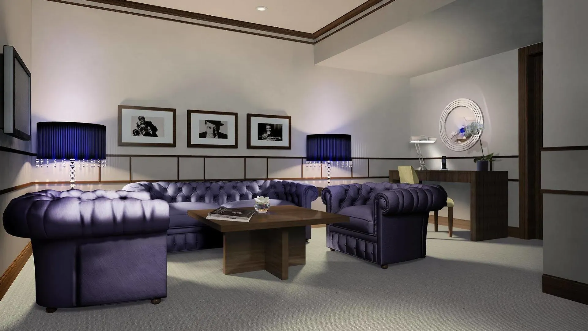 Mercure Leeds Centre Hotel