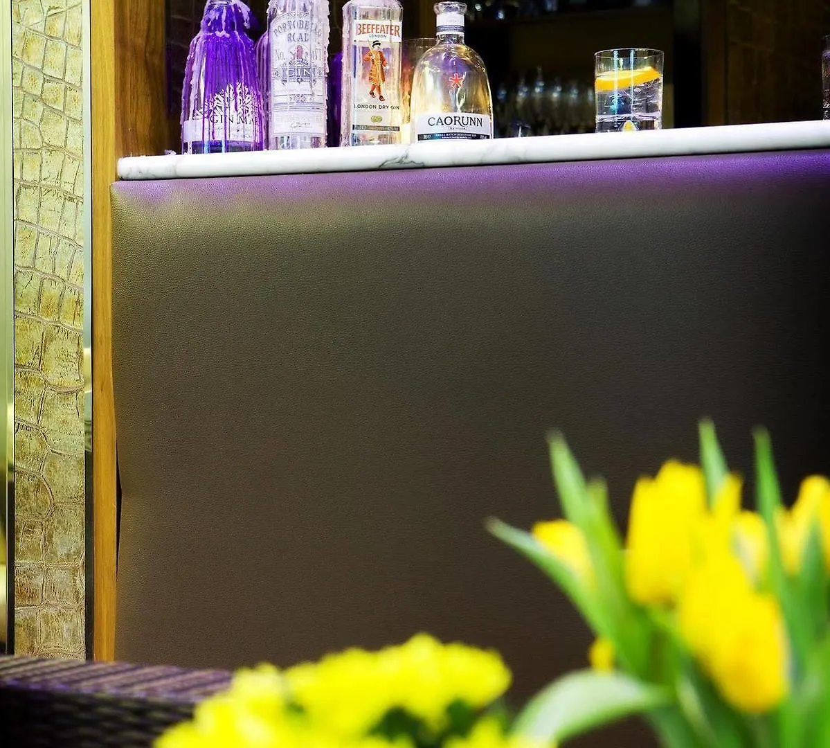 Mercure Leeds Centre Hotel 4*, Λιντς Ηνωμένο Βασίλειο