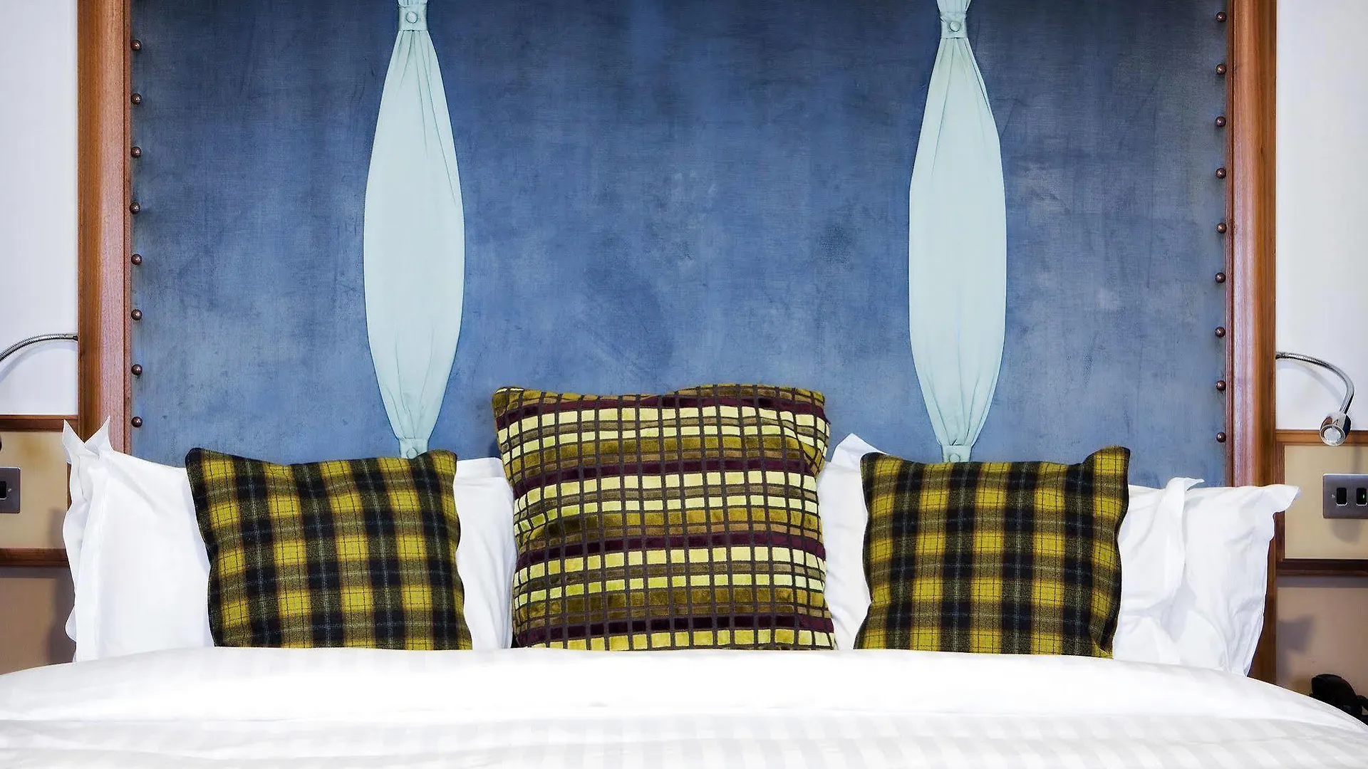 Mercure Leeds Centre Hotel 4*, Λιντς Ηνωμένο Βασίλειο