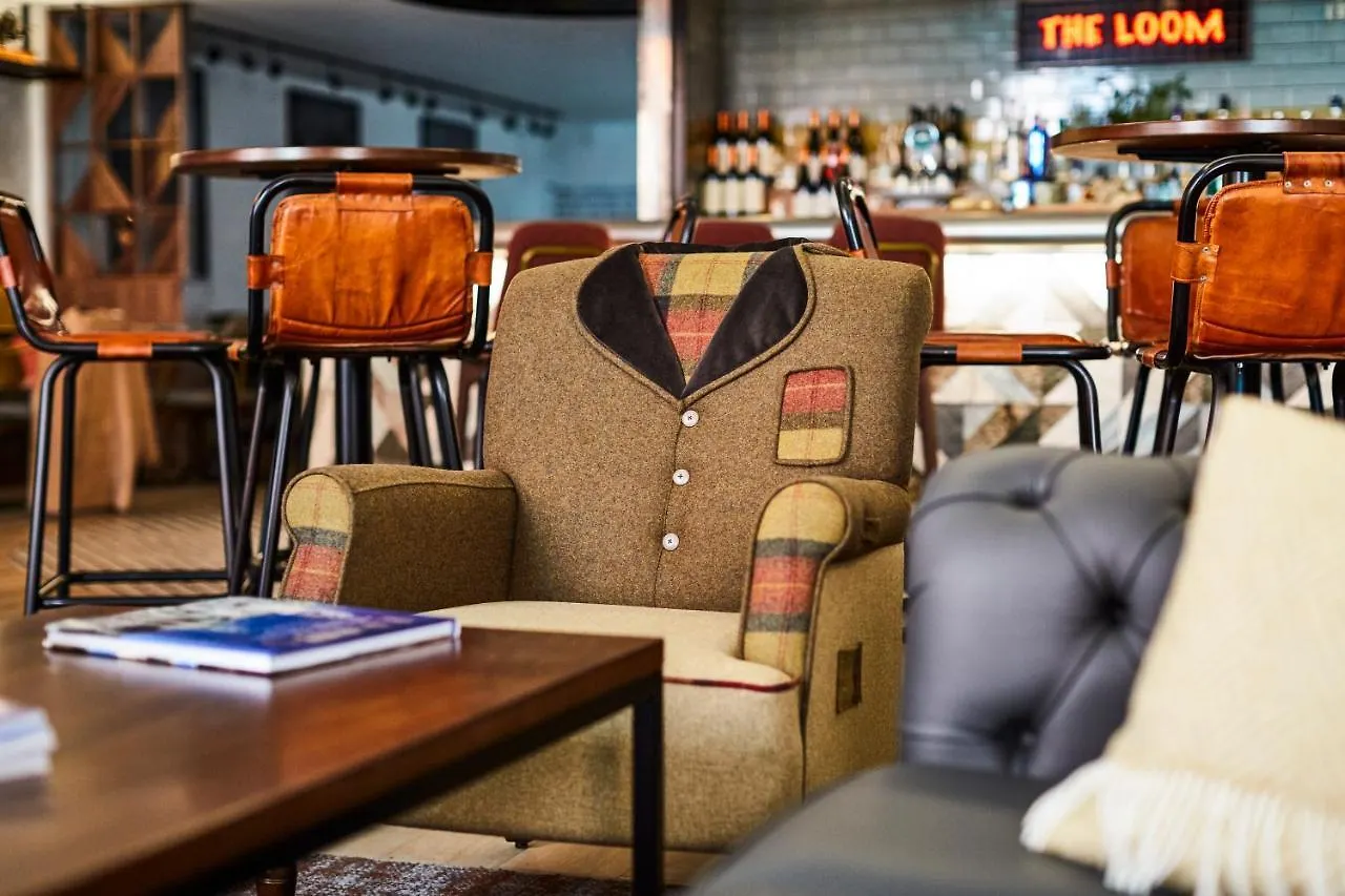 ****  Mercure Leeds Centre Hotel Ηνωμένο Βασίλειο