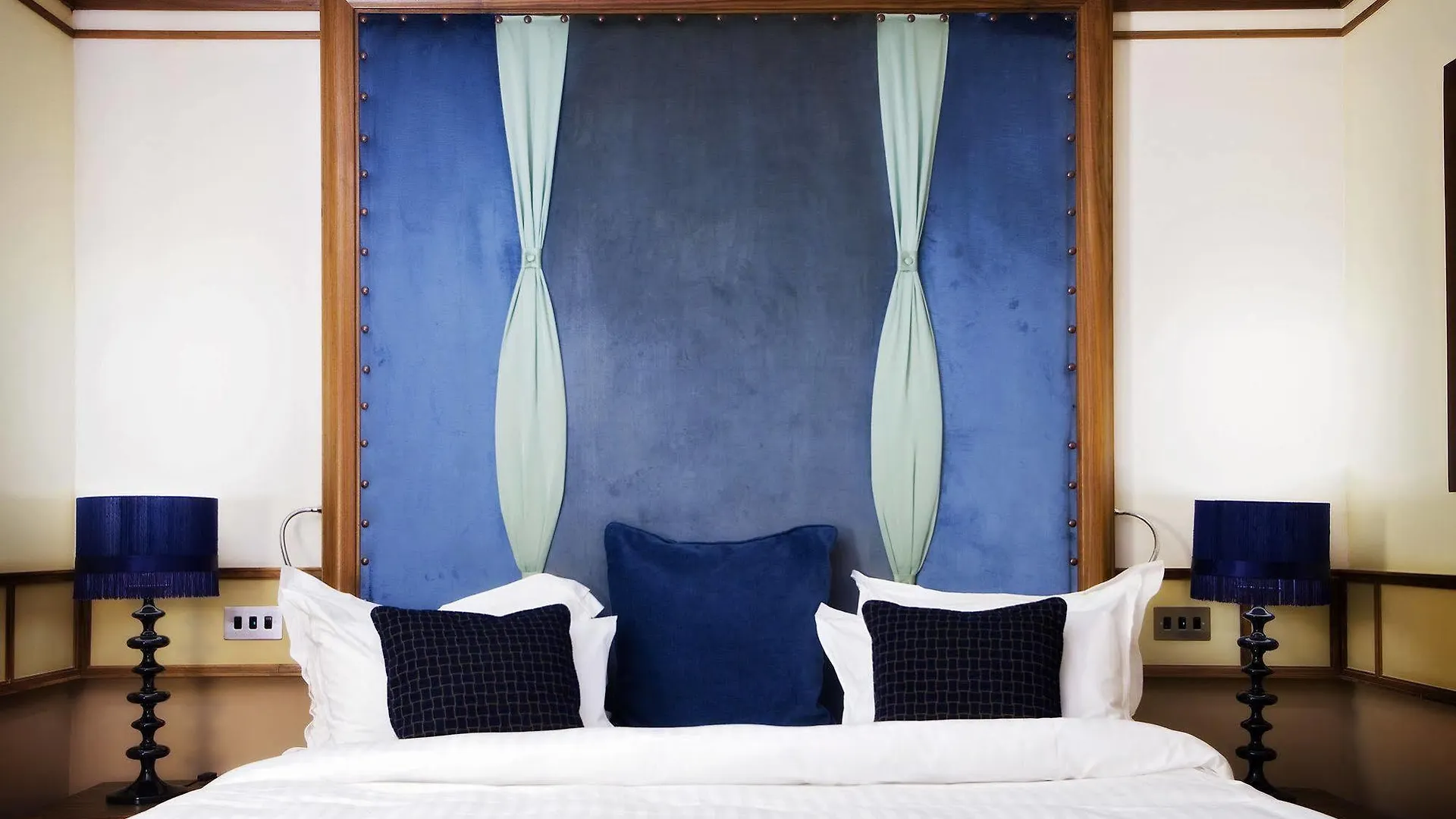 Mercure Leeds Centre Hotel 4*, Λιντς