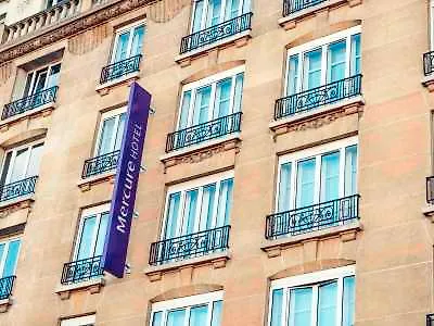 Mercure Leeds Centre Hotel Λιντς