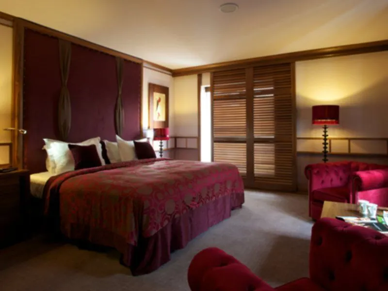 Mercure Leeds Centre Hotel  Λιντς